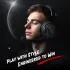 EKSA Star Engine E5000S Wired 3.5mm Gaming Headphone